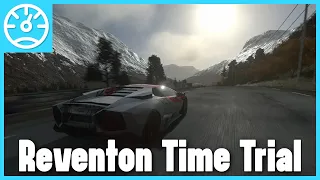 Racing - Driveclub, Lamborghini Reventon, Holmastad