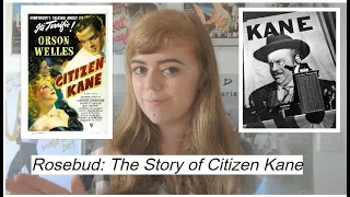 Rosebud: The Story of Citizen Kane