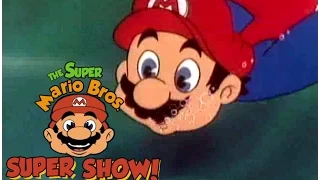 Super Mario Brothers Super Show 125 - THE PIED KOOPA