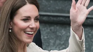 Divorcio en el Reino Británico 👑 Descubre lo que Kate Middleton ha estado OCULTANDO