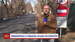 Scandal de corupție cu un nume important din PNL, Iulian Dumitrescu