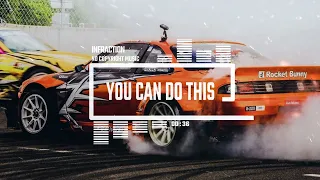 Phonk Racing Sigma by Infraction, Alexi Action [No Copyright Music] / You Can Do This