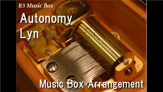 Autonomy/Lyn [Music Box] (Anime "PERSONA5 the Animation" ED)
