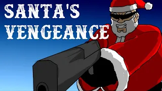 Santa's Vengeance by Tamugaia Project