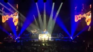 I’ve just seen a face Paul McCartney live at his concert in Las Vegas from Localguy8