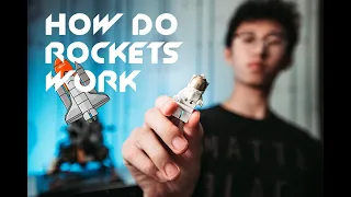 How Do Rockets Work?
