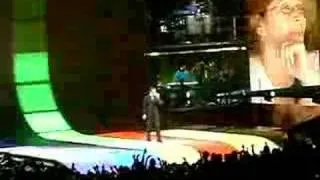 George Michael 25 Live Milan - I'm Your Man