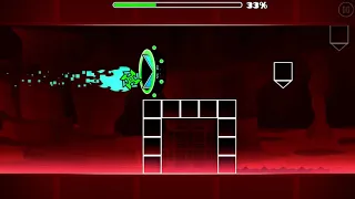 2.2 sneak peek but its a layout | Geometry Dash 2.11