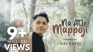 NA ATIE MAPPOJI - Abi Rafdi "Official Music Video" ||| Single Bugis Perdana Abi Rafdi