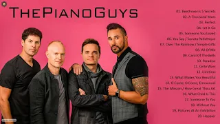 Thepianoguys Greatest Hits - Best Song of Thepianoguys 2021 - Popular Cello Music 2021