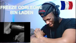 Freeze Corleone - Chen Laden (Reaction)