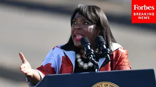 'Alarming And Unacceptable': Alabama Democrat Terri Sewell Blasts Anti-IVF Ruling In Her State