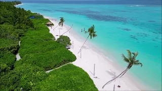 THODDOO ISLAND, MALDIVES  IS BEAUTIFUL ALL YEAR ROUND ❤