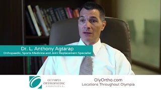 How to Decide When It's Time for a Knee Replacement | Dr. L. Anthony Agtarap