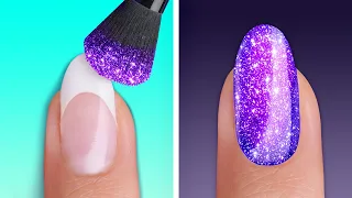 28 NAIL ART IDEAS EVERY GIRL SHOULD TRY