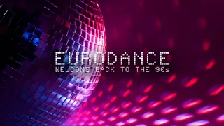 EURODANCE W.B. To The 90's - mixed by Dijo