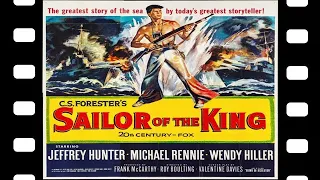 Sailor Of The King 1953