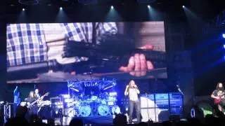 Dream Theater Live in Loud Park 14 - The Enemy Inside