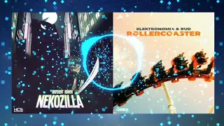 Different Heaven - Nekozilla X Elektronomia & RUD - Rollercoaster