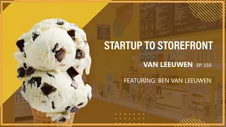 Ice Cream That Will Change Your Life - Van Leeuwen Ice Cream (Full Episode)