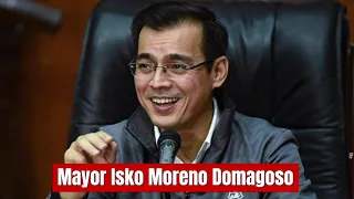 Isko Moreno Story - From a scavenger to a President?