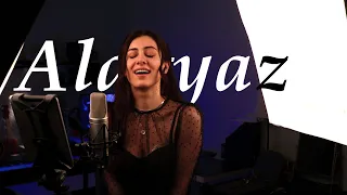 Alagyaz - Angeli Arie (Komitas) Armenian folk music