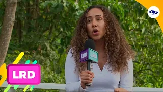 La Red: Guajira, del Desafío The Box 2023, reveló que una vez contempló el suicidio - Caracol TV