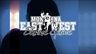 76th Montana East-West Shrine Game