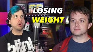 Losing Weight | Red Cow Arcade Clip