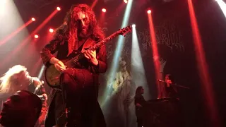 Cradle of Filth - Heartbreak & Seance [Cryptoriana World Tour]