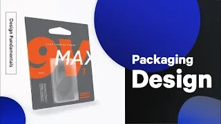 Brand Identity and Packaging Process