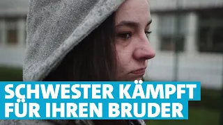 Allein für Bruder und Familie - Die Freiheitskämpferin