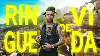 MC CABELINHO - RINGUE DA VIDA (PROD. DALLASS & ARIEL DONATO) TRAP LANÇAMENTO