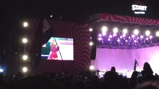 Rihanna: Rude Boy (Sziget 2016.08.11.)