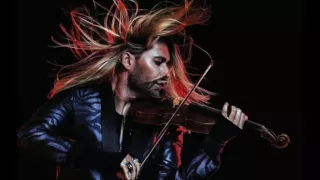 Dangerous   David Garrett