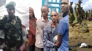 🚨ABATUTSI BARI GUCIBWA IMITWE MURI CONGO😭 GENOCIDE IRI KUBA AMAHANGA AREBERA || IZAHAGARIKWA NA NDE?