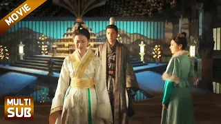 【MOVIE】小妾赶走公主，太子大怒坦白：对你全是利用没有爱！#2023chinesedrama  #Goodbye My Princess #goodbyemyprincess #东宫 #宁安如梦