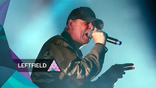 Leftfield - Accumulator (Glastonbury 2023)