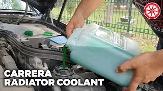 Carrera Radiator Coolant | PakWheels Auto Parts & Accessories