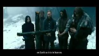 Karolinens bön för Svea Rike (English subtitles)
