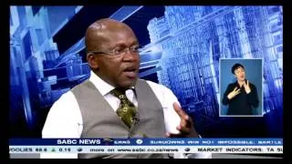 SABC's Vuyo Mvoko unpacks the Nkandla report