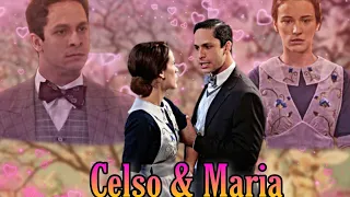 HISTÓRIA DE CELSO E MARIA PARTE 1