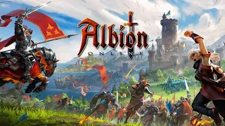 Albion Online$$$100000000 Как зарабатывать серебро| разбой | GANG|Гильдия  [22CM]IMKILLYOU