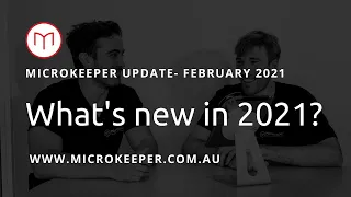 Microkeeper Feature Update | Core HR - Rosters - Timesheets - Payroll