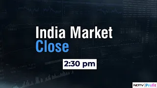 Markets Close At Record High: Recap Of Market Action | NDTV Profit