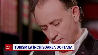 Închisoarea Doftana va deveni obiectiv turistic