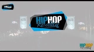 HIPHOP REALITY #33 - Hip Hop Žije Festival 2014