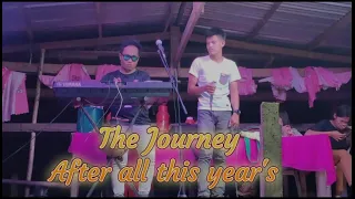 The Journey: After All this Year's_x_Ramz Kadalem