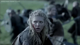 Vikings - AXE TIME