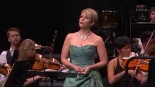 Joyce DiDonato - Berlioz - Les nuits d'été - 'Le spectre de la rose'